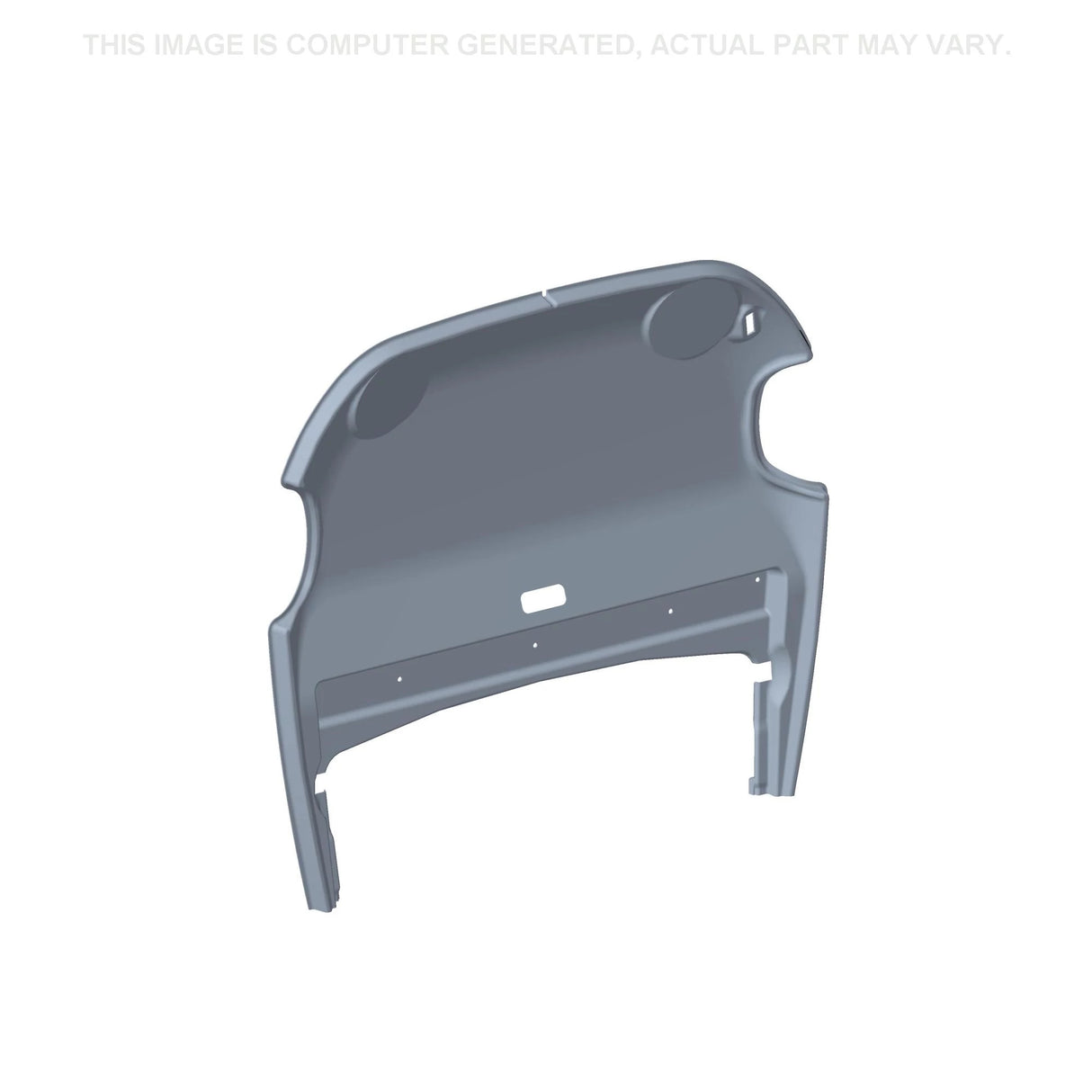 Original New Holland CNH Ersatzteil Nummer 91701988 DACHHIMMEL