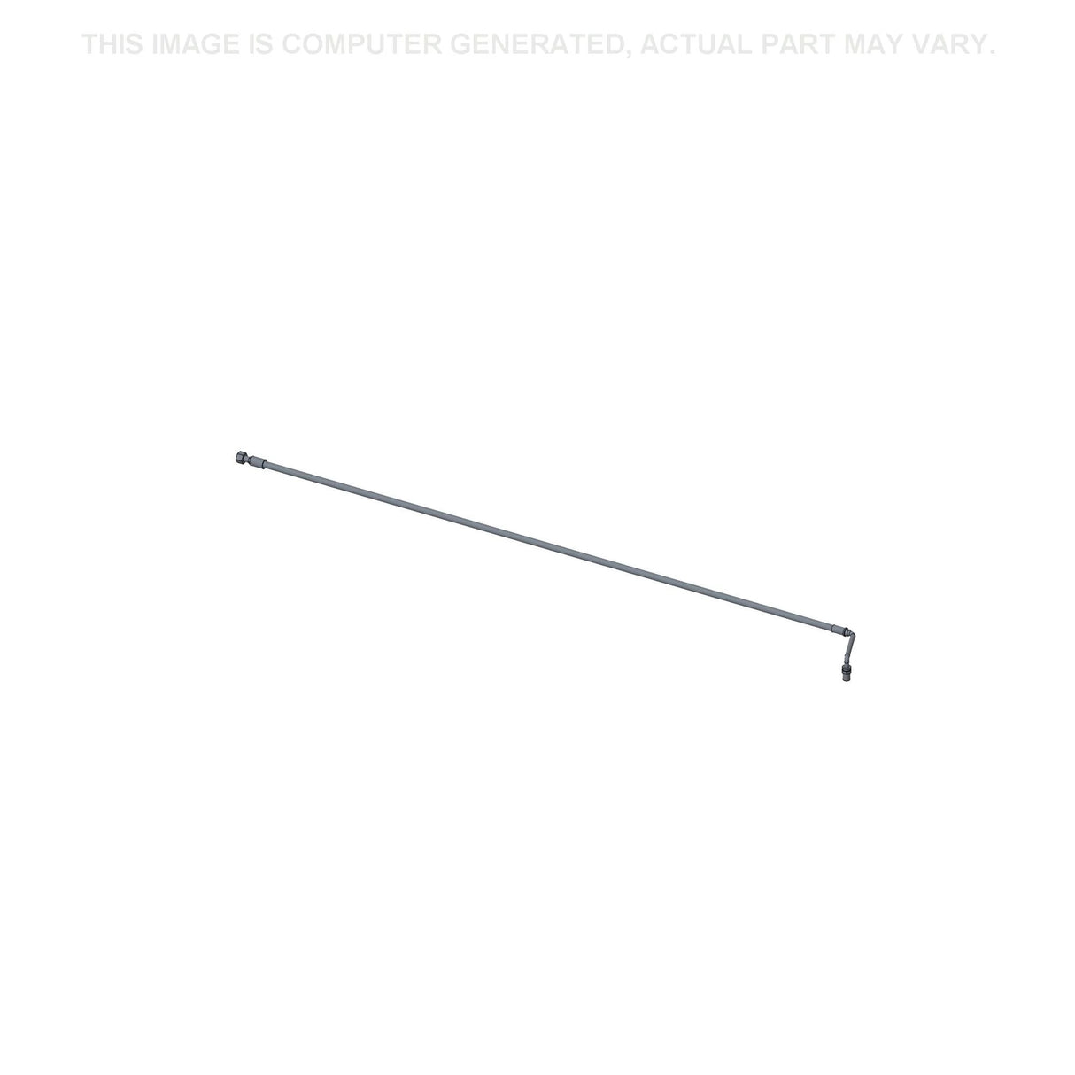 New Holland original Ersatzteil ROHR 91705332