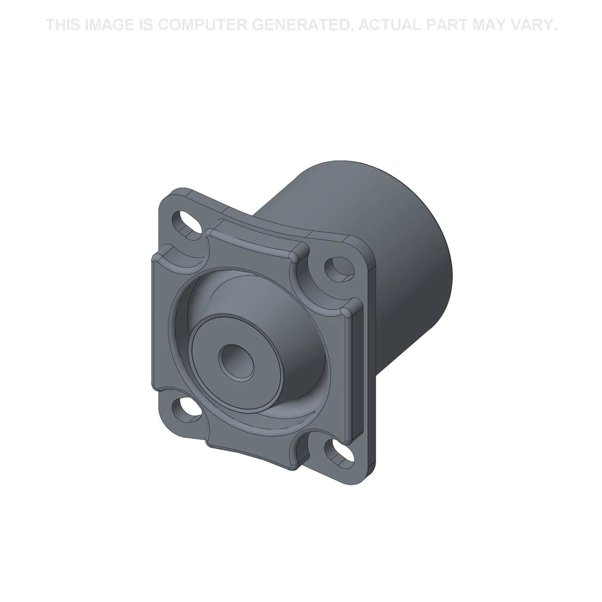 Original New Holland CNH Ersatzteil Nummer 91709084 ISOLATOR