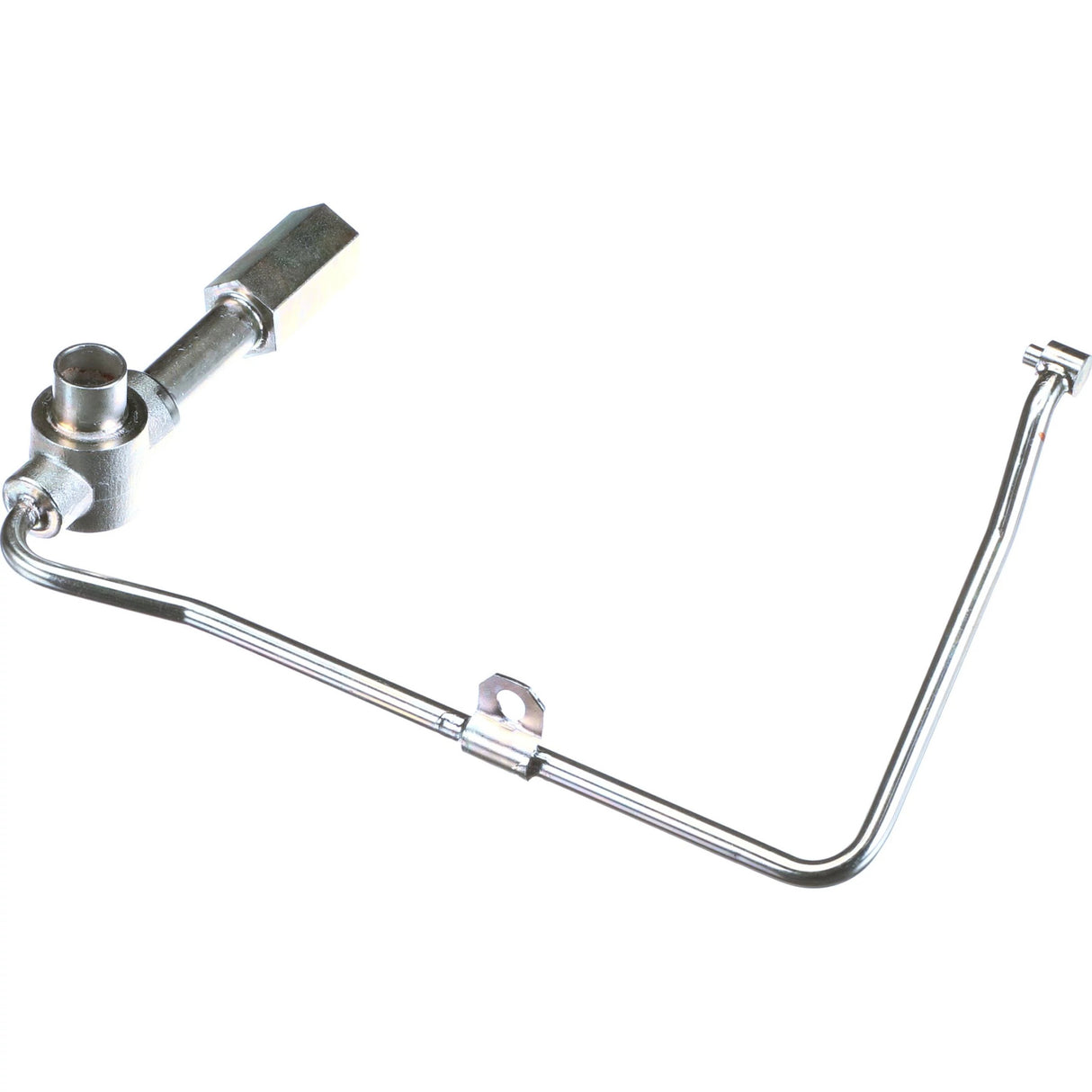 New Holland original Ersatzteil ROHR 91709286