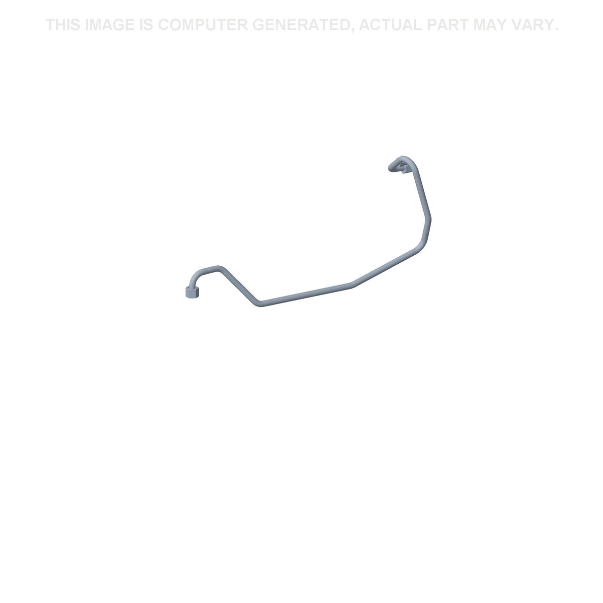 New Holland original Ersatzteil ROHR 91715436