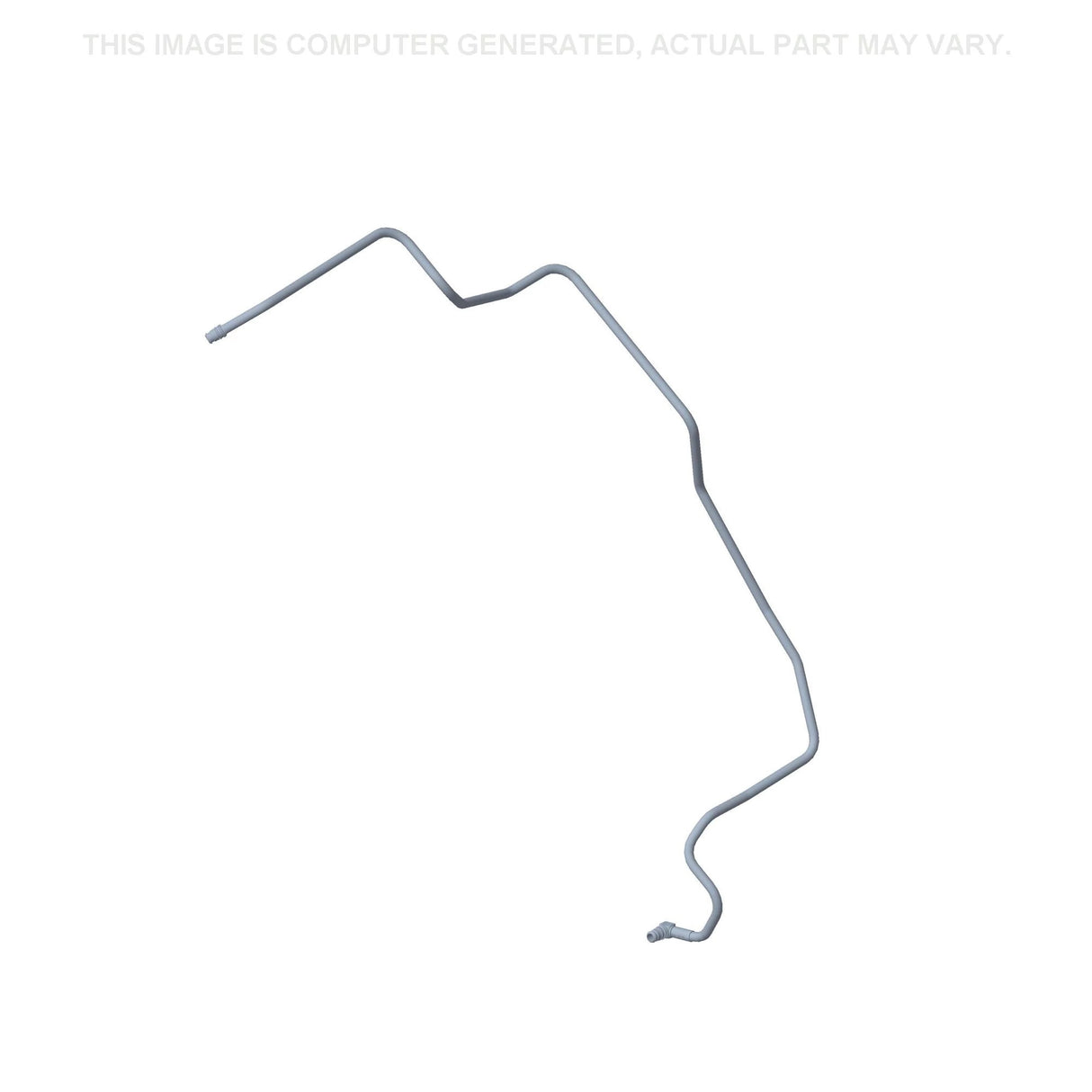 New Holland original Ersatzteil ROHR 91716213