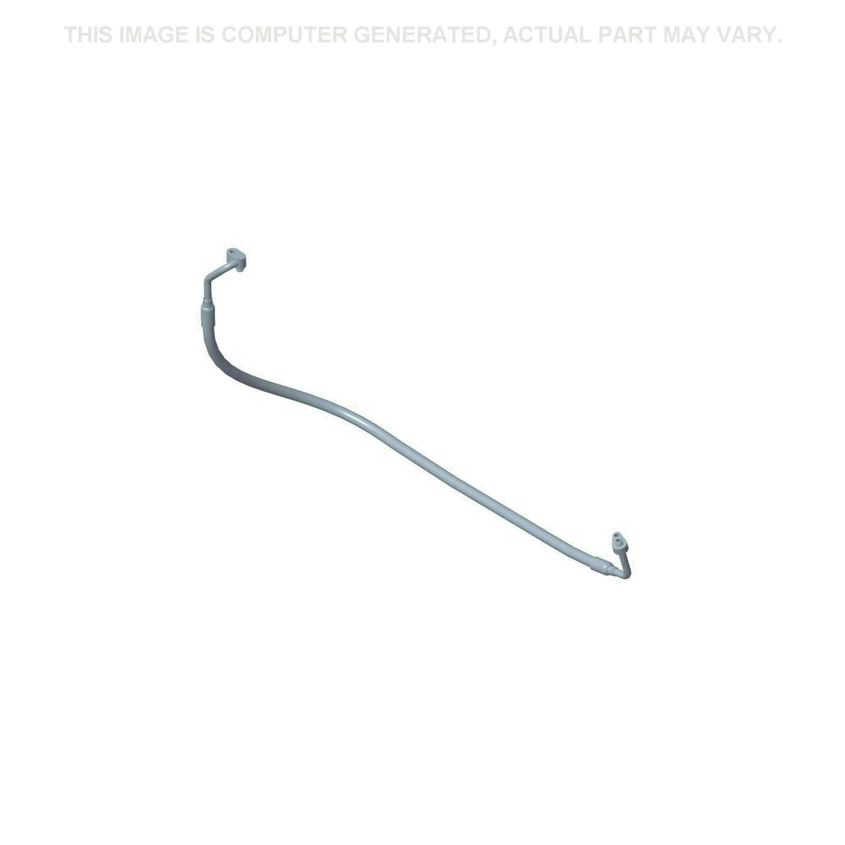 New Holland original Ersatzteil ROHR 91717577