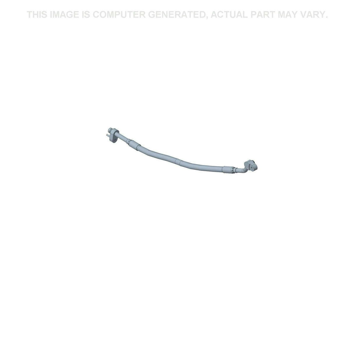 New Holland original Ersatzteil ROHR 91717578