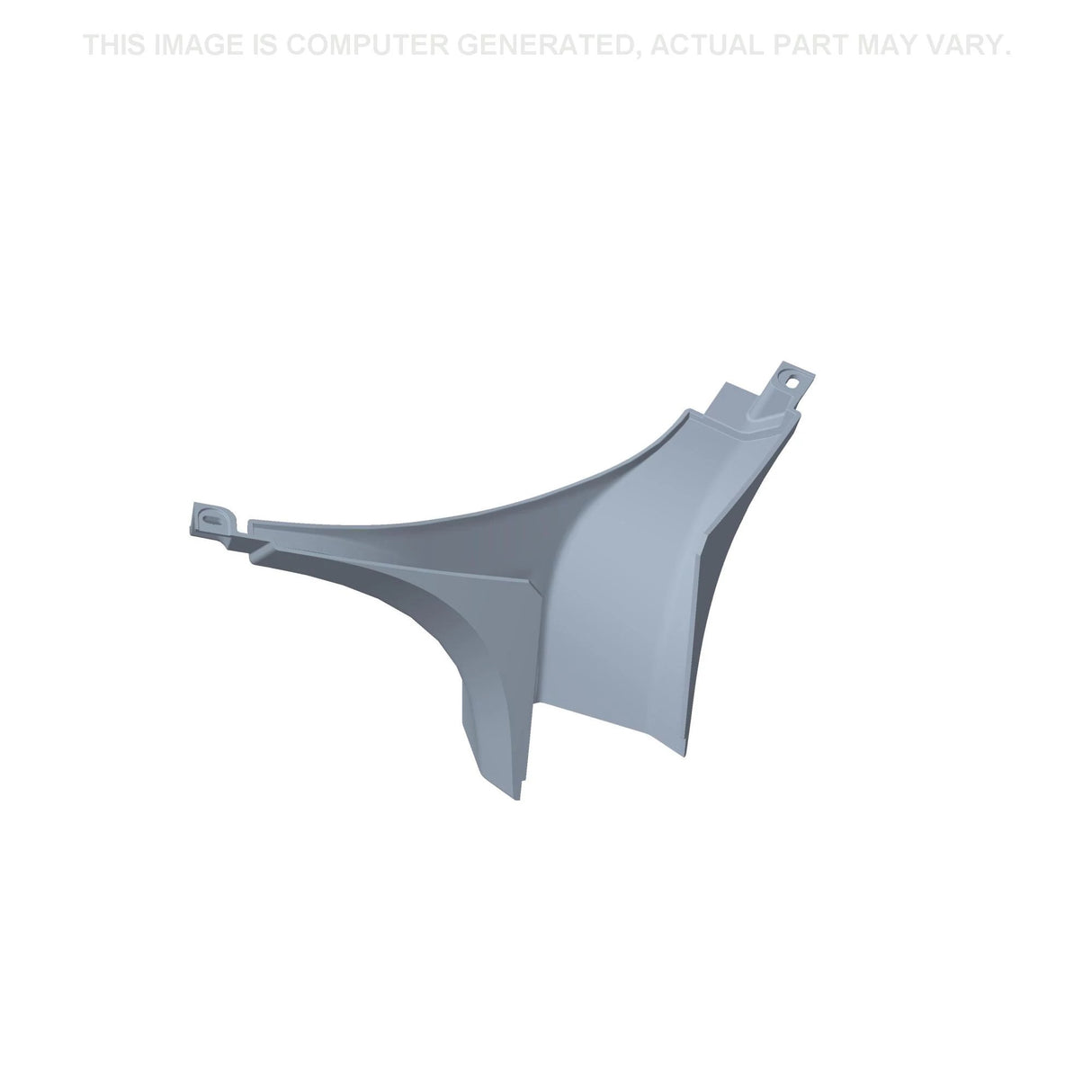 Original New Holland CNH Ersatzteil Nummer 91724277 ABDECKUNG