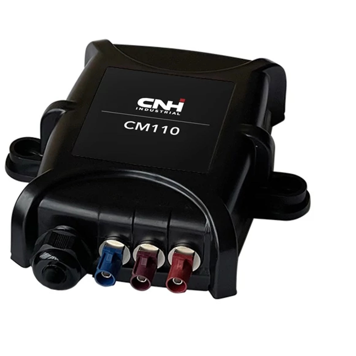 Original New Holland CNH Ersatzteil Nummer 91732853 ELEKTRONIKBOX