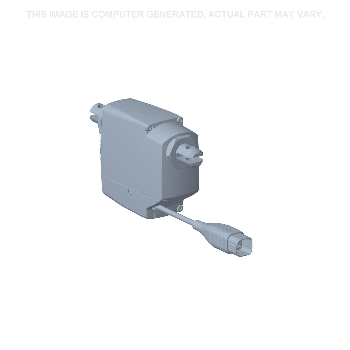 Original New Holland CNH Ersatzteil Nummer 91733886 BETÄTIGUNGSVORRICHTU