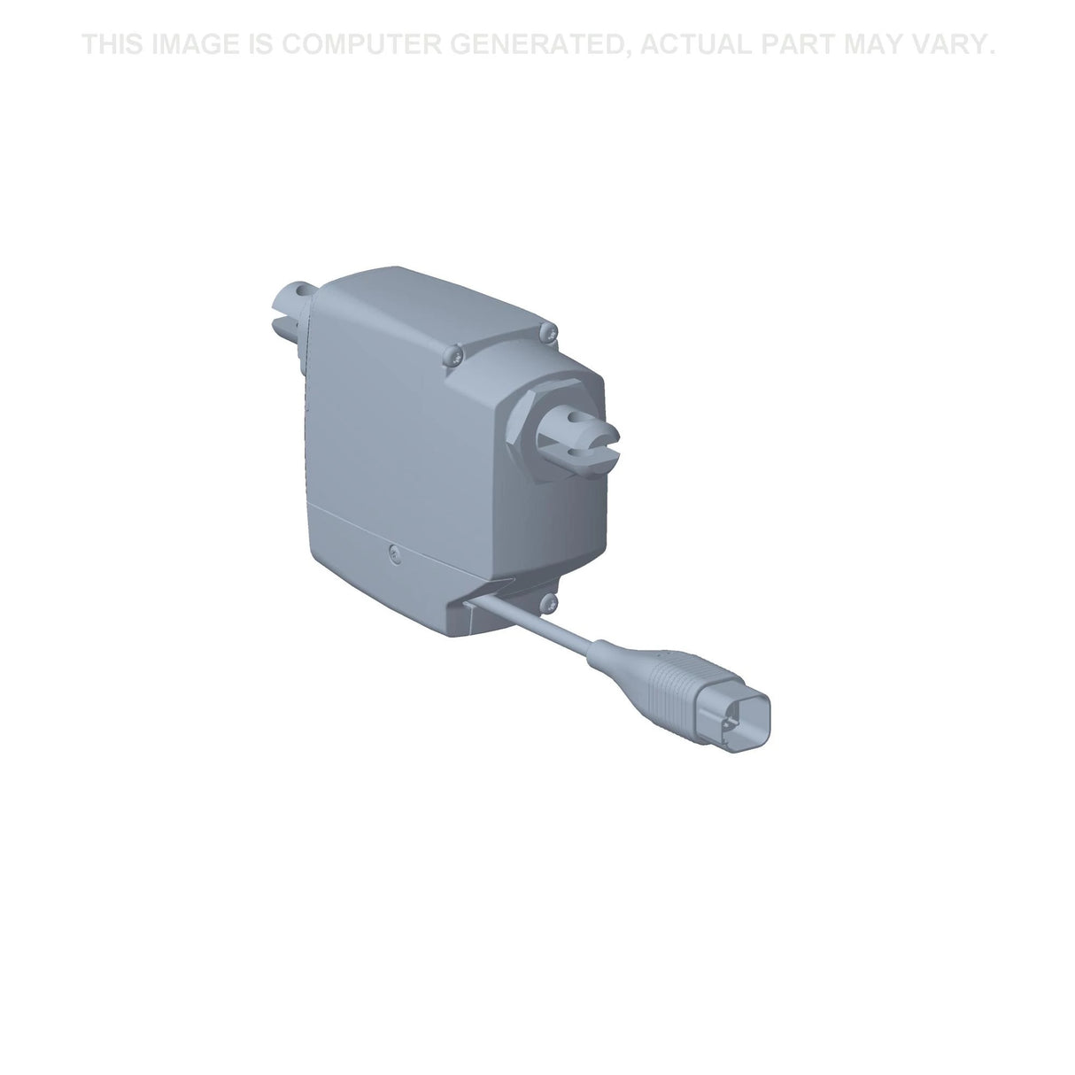 Original New Holland CNH Ersatzteil Nummer 91733887 BETÄTIGUNGSVORRICHTU