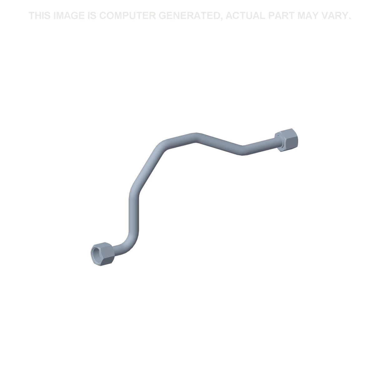 New Holland original Ersatzteil ROHR 91736463