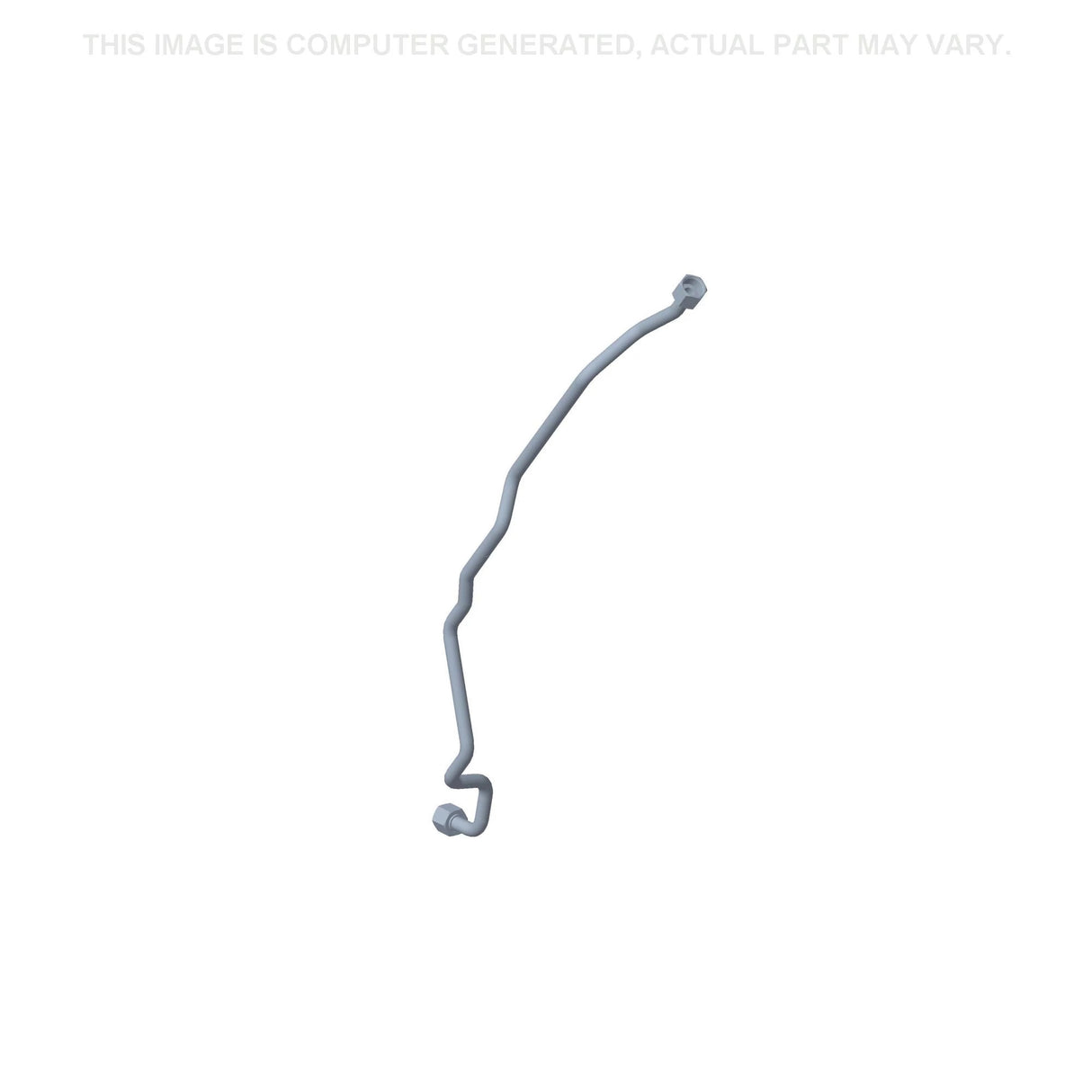 New Holland original Ersatzteil ROHR 91736882