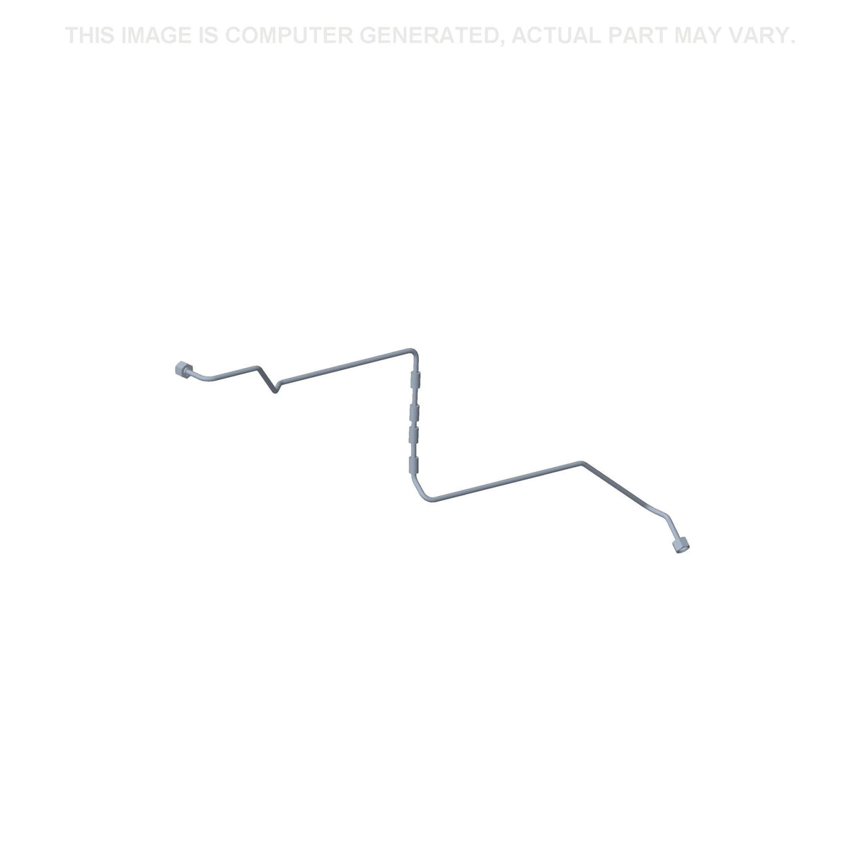 New Holland original Ersatzteil ROHR 91742385