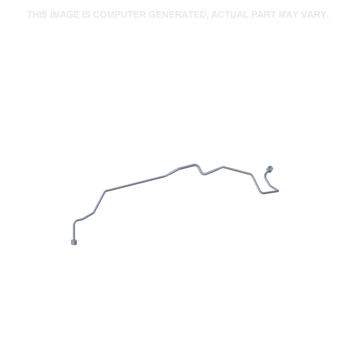 New Holland original Ersatzteil ROHR 91742387