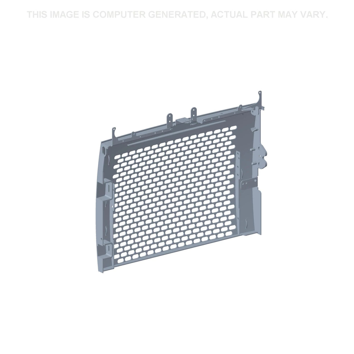 Original New Holland CNH Ersatzteil Nummer 91743599 TÜR