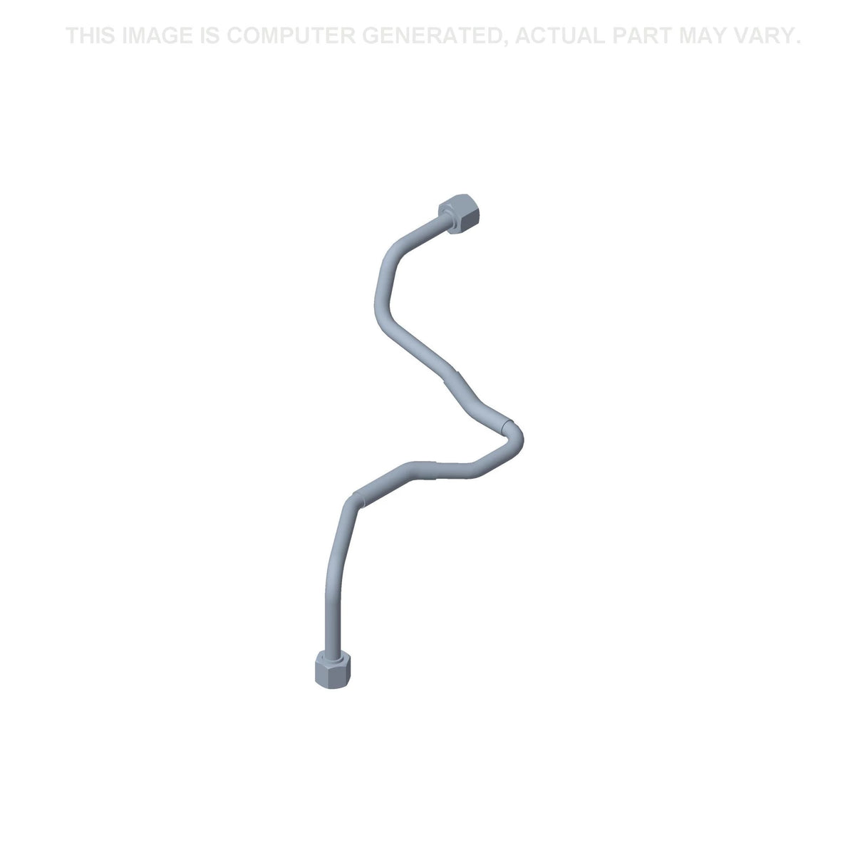 New Holland original Ersatzteil ROHR 91747215