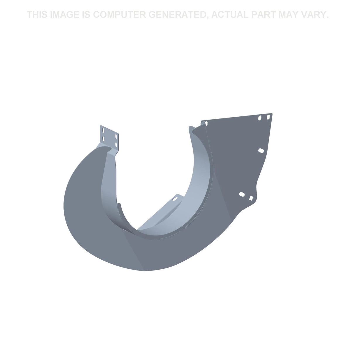 Original New Holland CNH Ersatzteil Nummer 91752383 FÜHRUNG