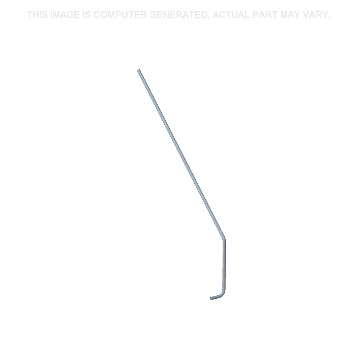 New Holland original Ersatzteil ROHR 91752862