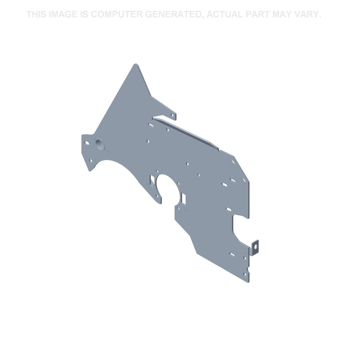 Original New Holland CNH Ersatzteil Nummer 91756161 BLATT