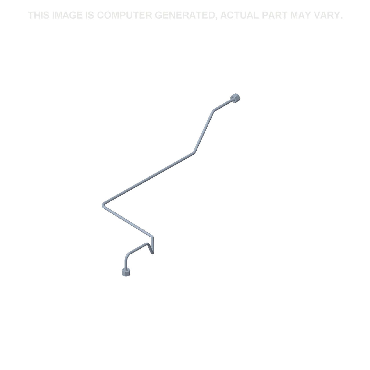 New Holland original Ersatzteil ROHR 91761076