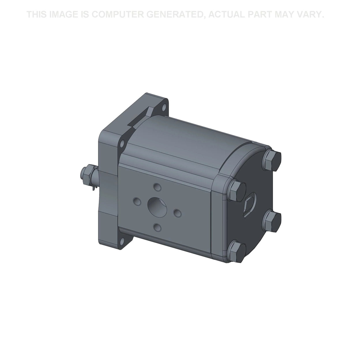 Original New Holland CNH Ersatzteil Nummer 91765382 PUMPE
