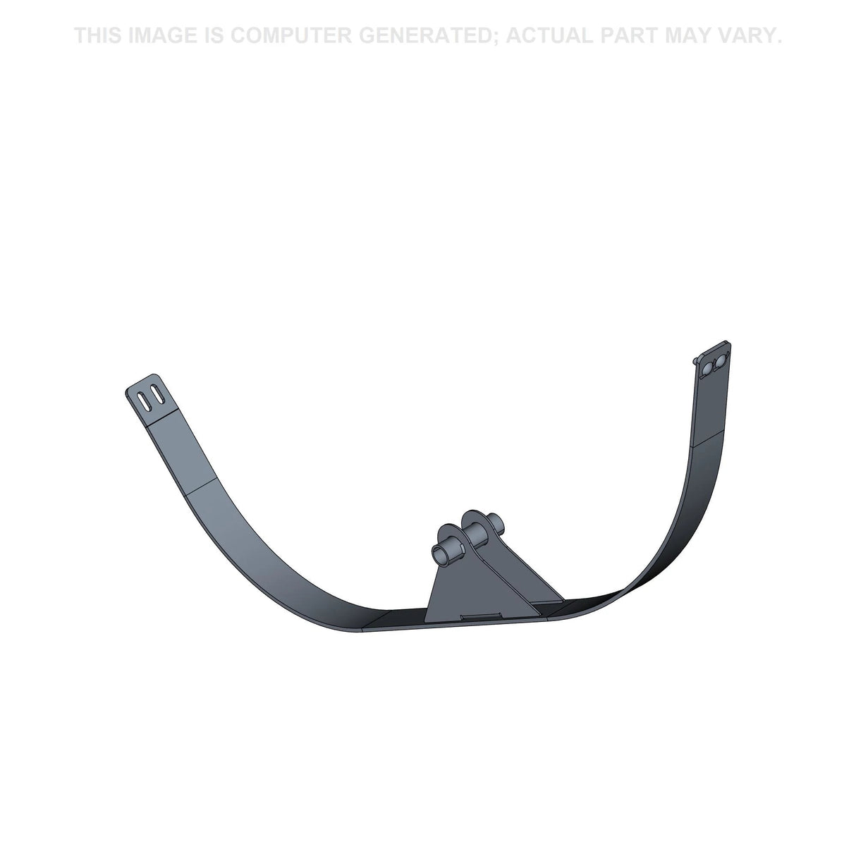 Original New Holland CNH Ersatzteil Nummer 91769630 FÜHRUNG