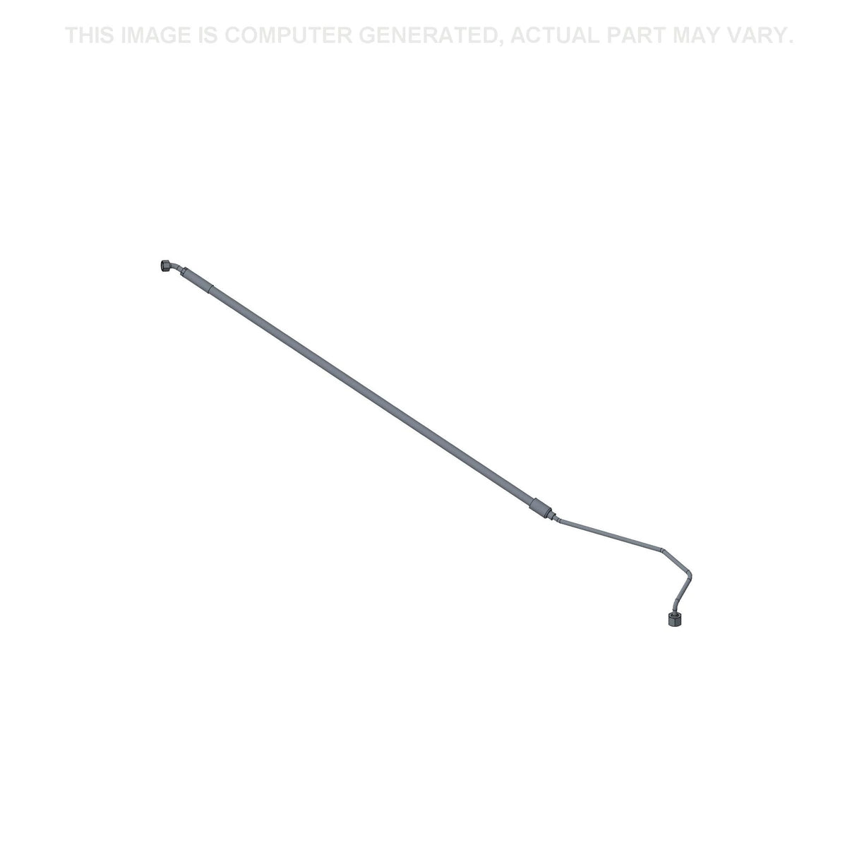 New Holland original Ersatzteil ROHR 91785828