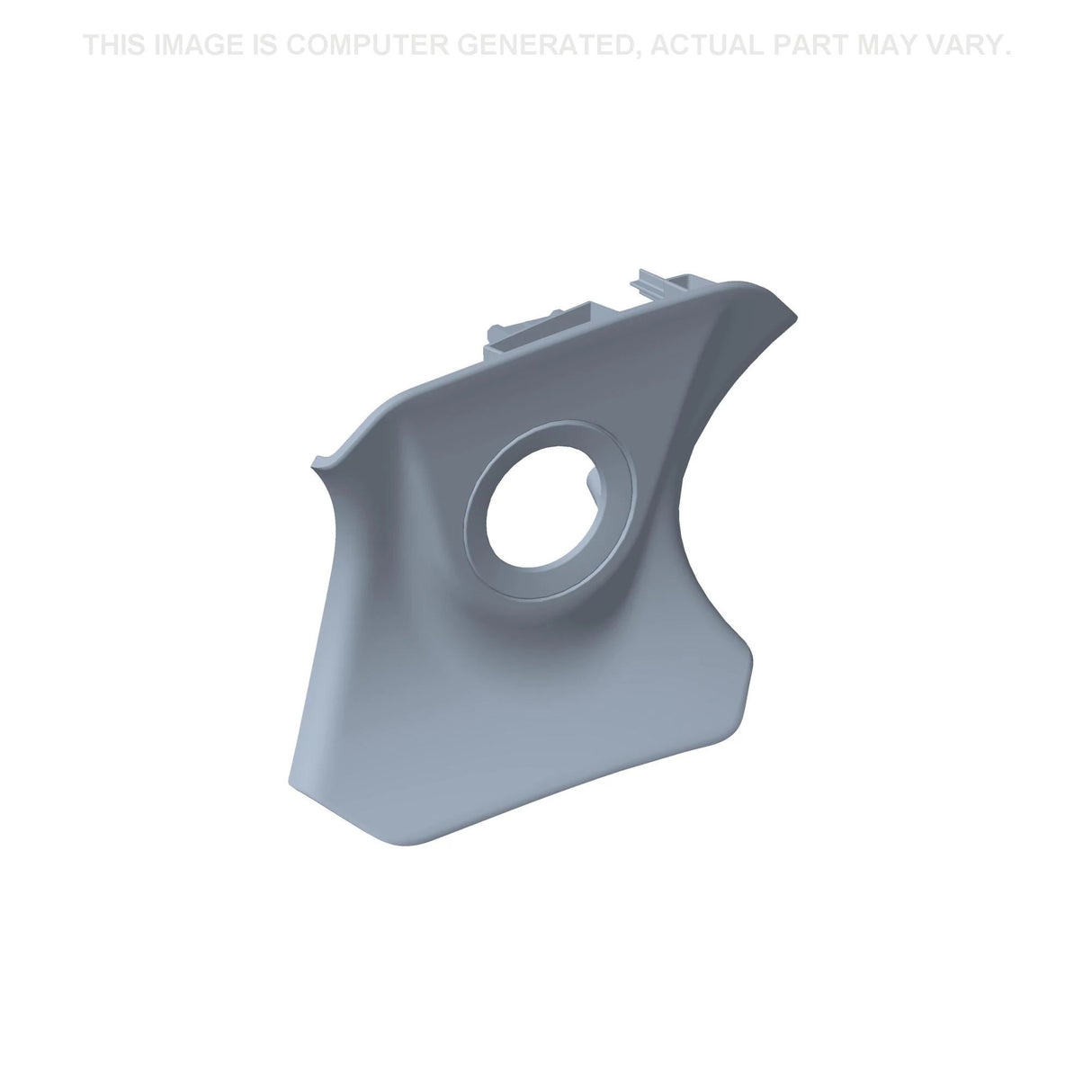 Original New Holland CNH Ersatzteil Nummer 91790745 ABDECKUNG