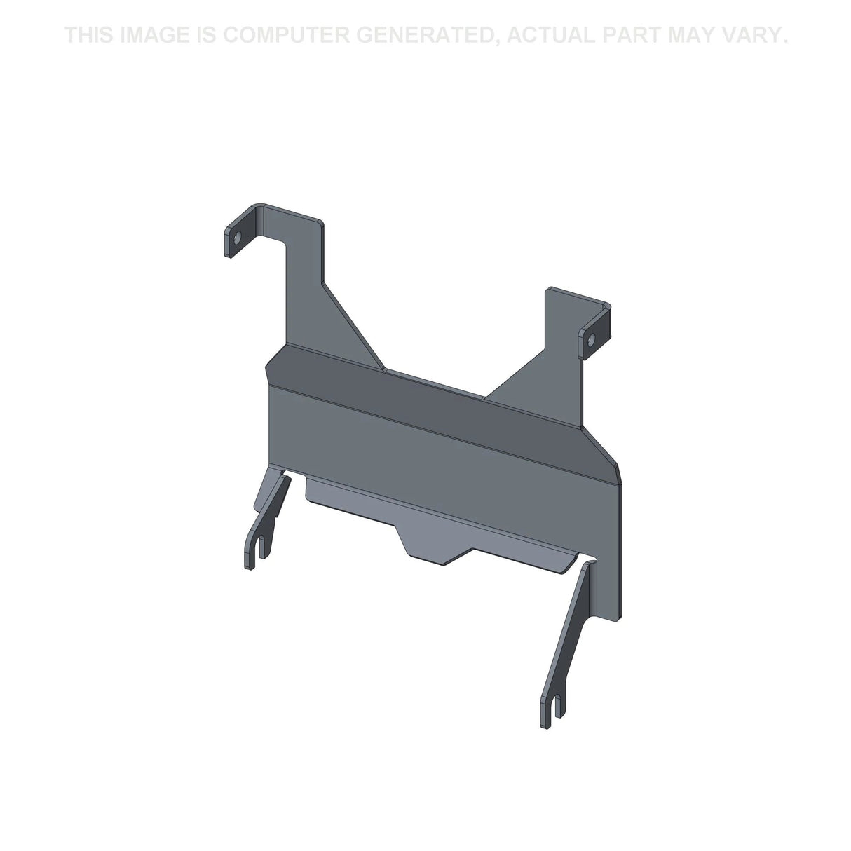 Original New Holland CNH Ersatzteil Nummer 91797859 ABDECKUNG