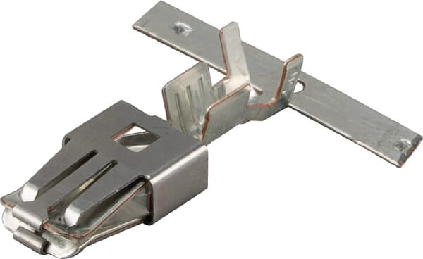Lombardini Flachstecker - 1 Stück - 9180190