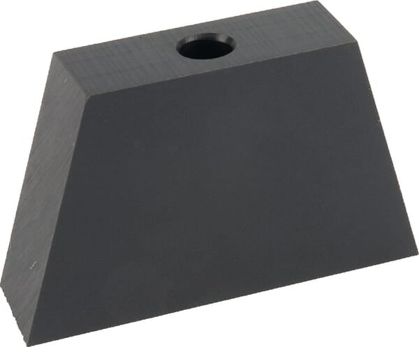 Amazone Abstandshalter 16x70x45 918055