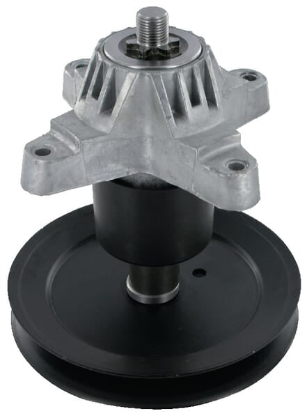 Bearing housing complete 41"