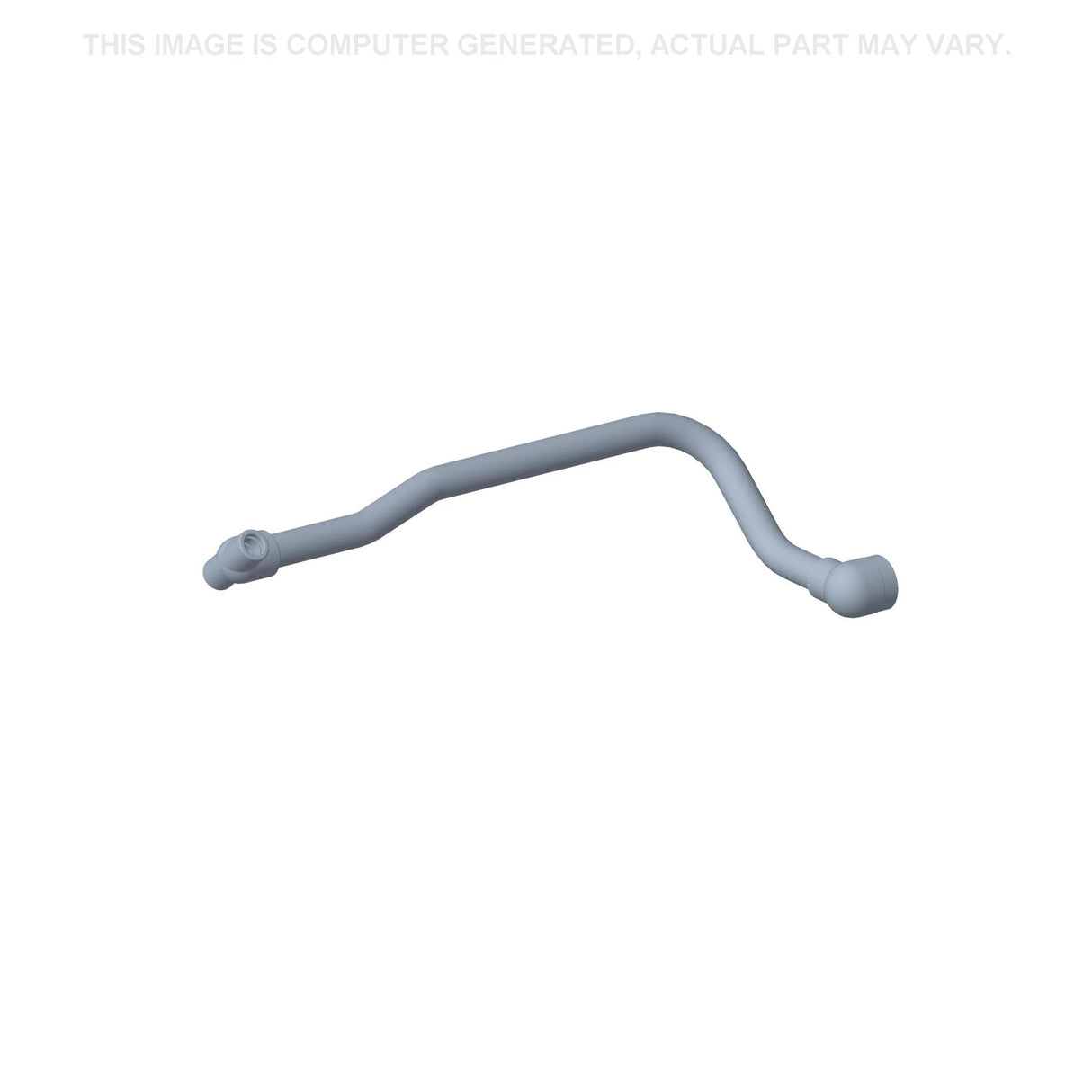 New Holland original Ersatzteil ROHR 91807156