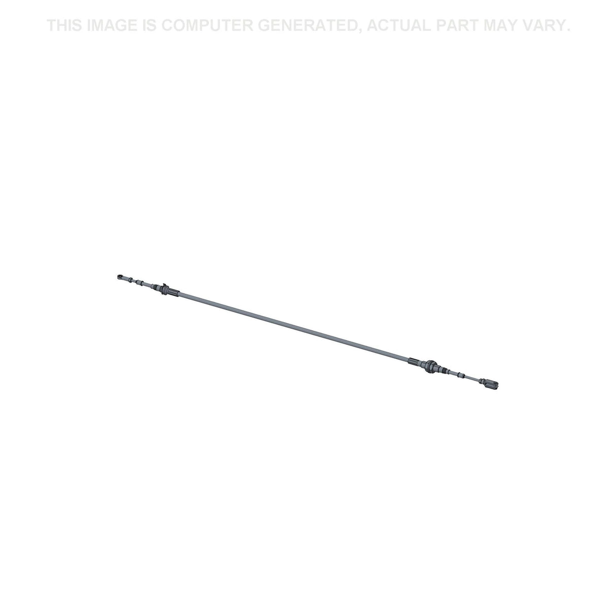 Original New Holland CNH Ersatzteil Nummer 91809796 KABEL