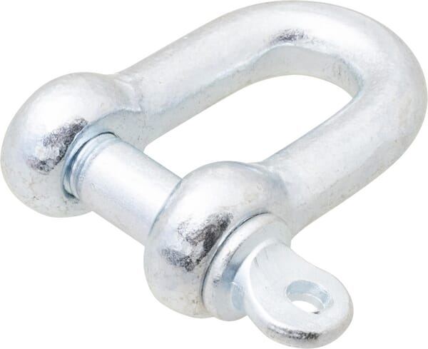 Shackle A 0.6