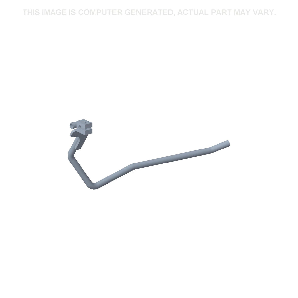 Original New Holland CNH Ersatzteil Nummer 91822622 HEBEL