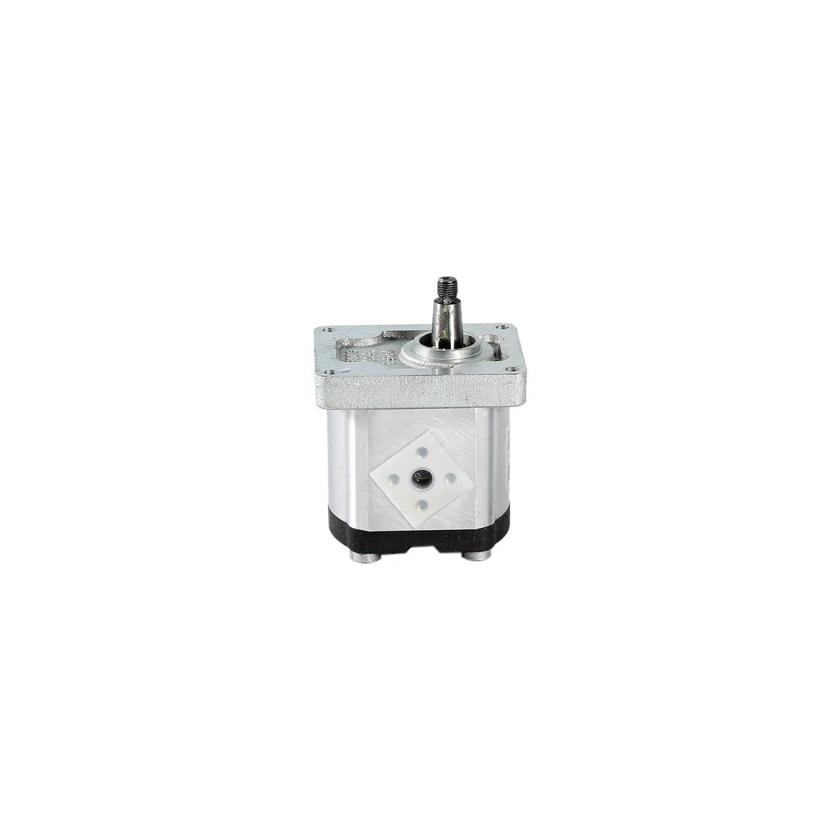 Original New Holland CNH Ersatzteil Nummer 91838765 PUMPE HYDROSTATISCH