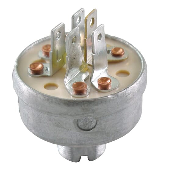 Murray Zündschloss 91846