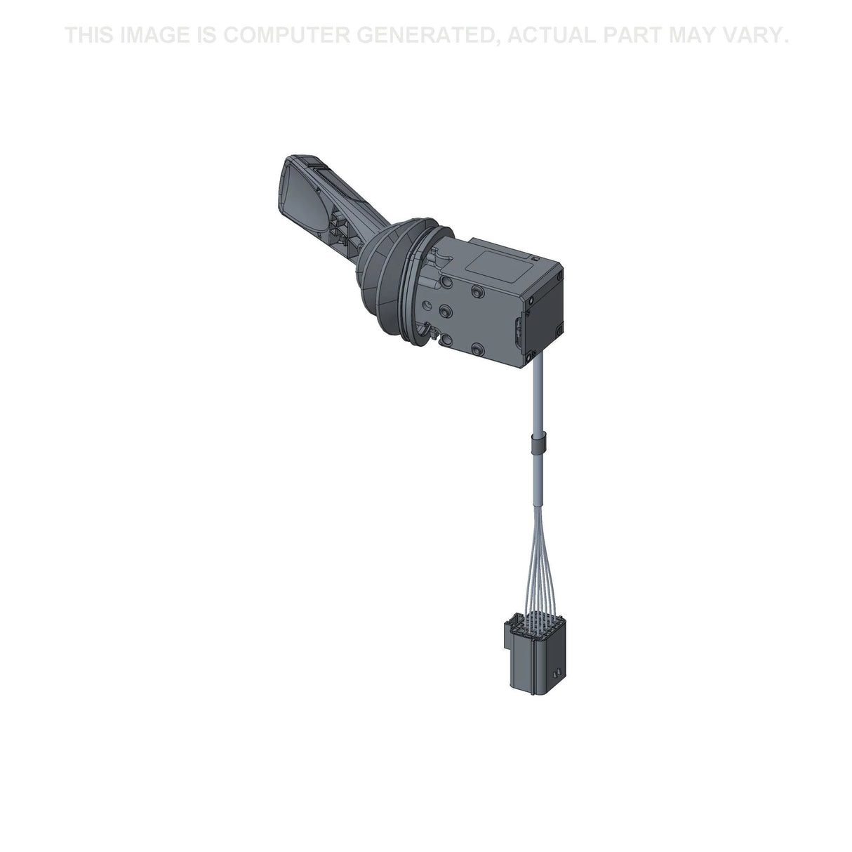 Original New Holland CNH Ersatzteil Nummer 91893989 HEBEL