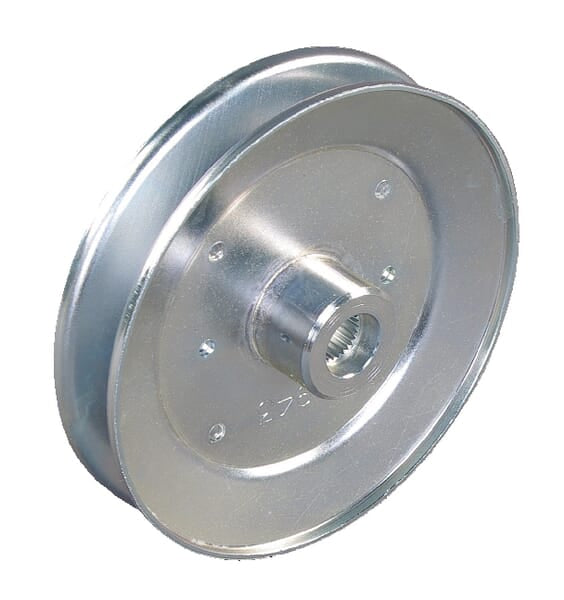 pulley