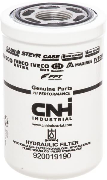 New Holland / Case HYDRAULIKÖLFILTER 920019190 original CNH Ersatzteil