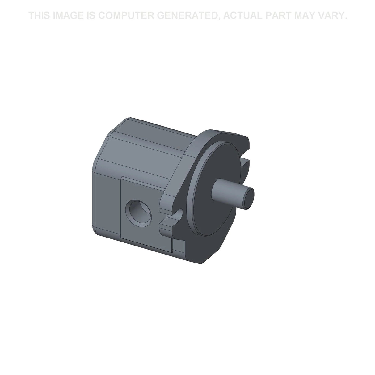 Original New Holland CNH Ersatzteil Nummer 920019720 HYDROMOTOR