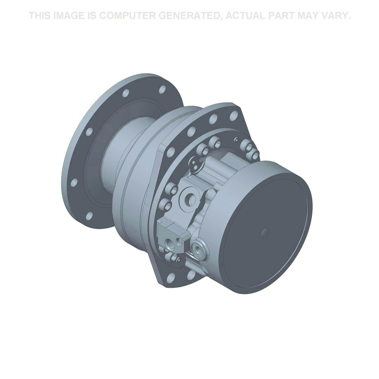 Original New Holland CNH Ersatzteil Nummer 920019889 HYDROMOTOR