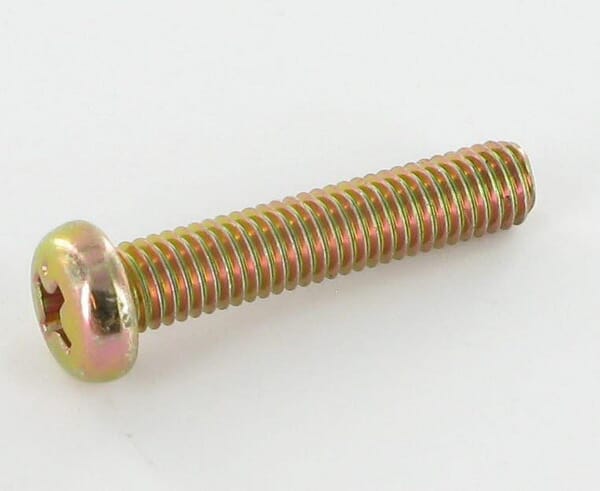 Kawasaki Schraube 5x25 - 1 Stück - 920092431