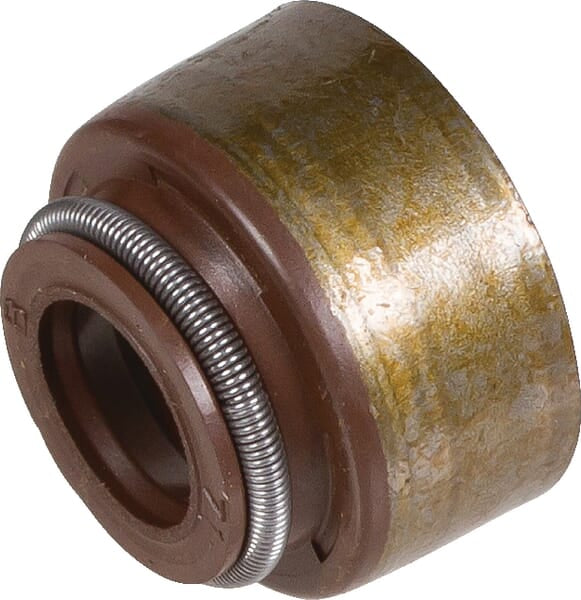 Joint d'arbre 7x12x9,7