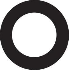 Kawasaki O-Ring 920557025