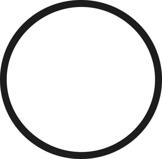 Kawasaki O-Ring 42 mm 920557026