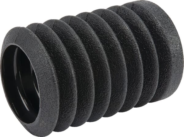 Steering boot