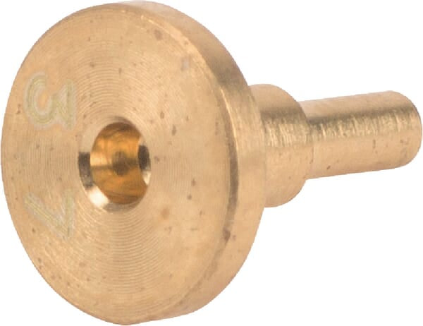 Kawasaki Hauptdüse Nr. 37 - 1 Stück - 920632393