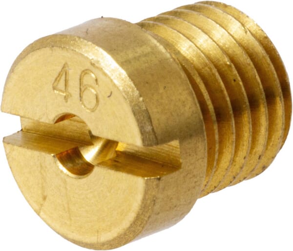 Kawasaki Leerlaufdüse #46 - 1 Stück - 920642151