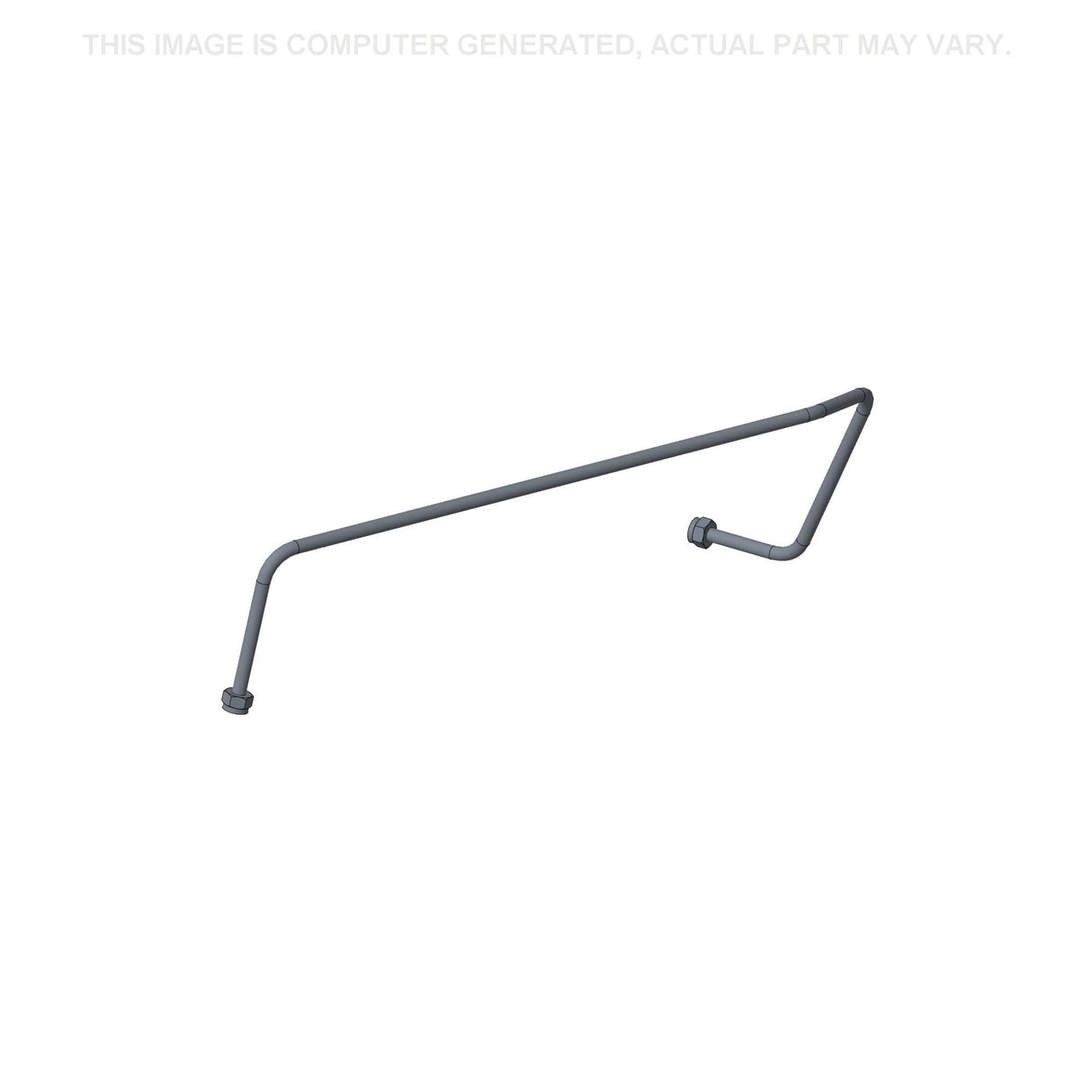 New Holland original Ersatzteil ROHR 92142574