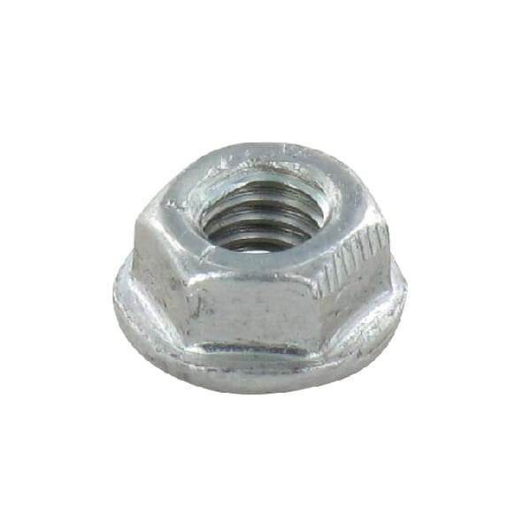 Écrou hexagonal M 5-10